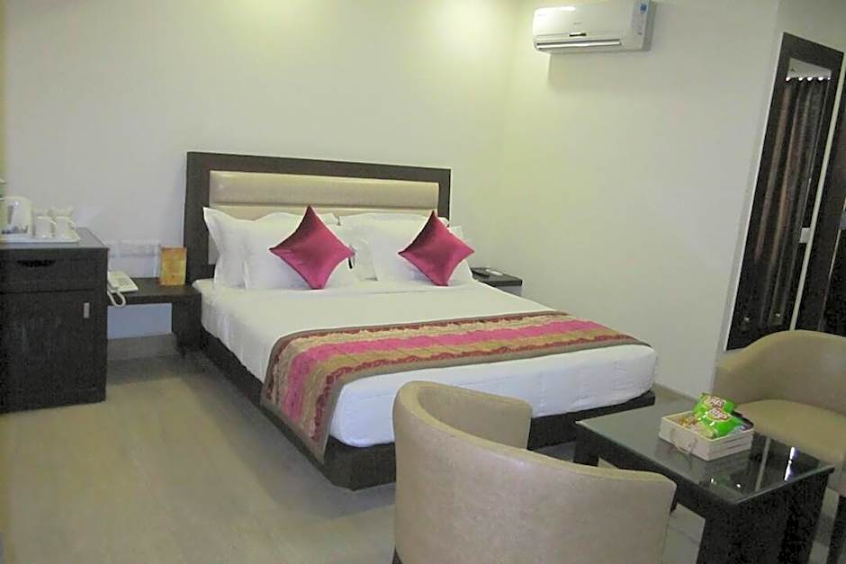Hotel Central Palace