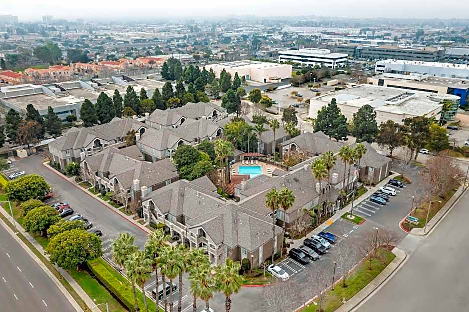 Sonesta ES Suites Torrance Redondo Beach