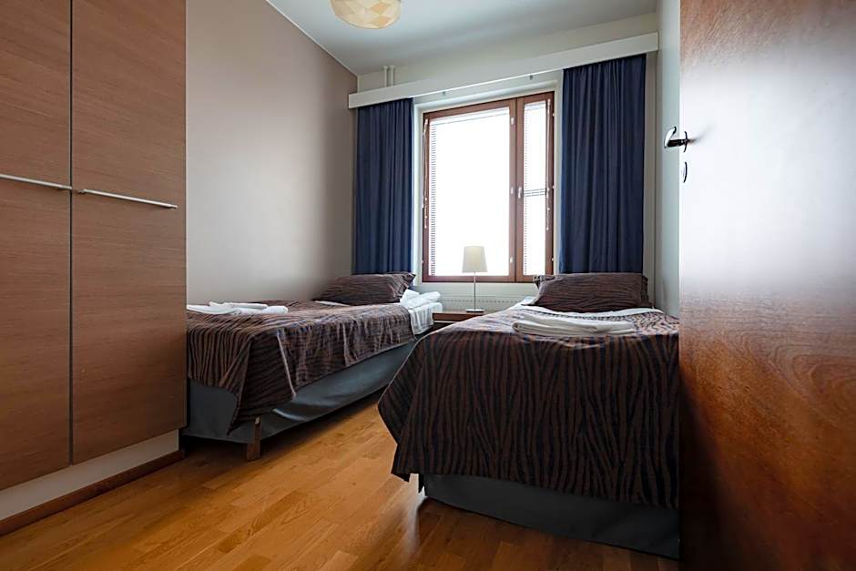 Lapland Hotels Saaga