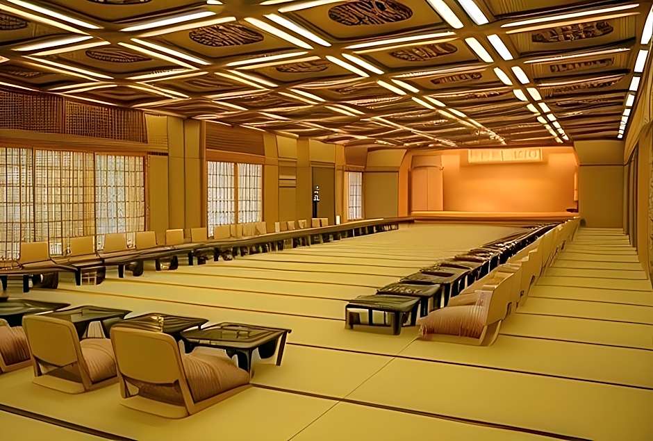Choraku Ryokan