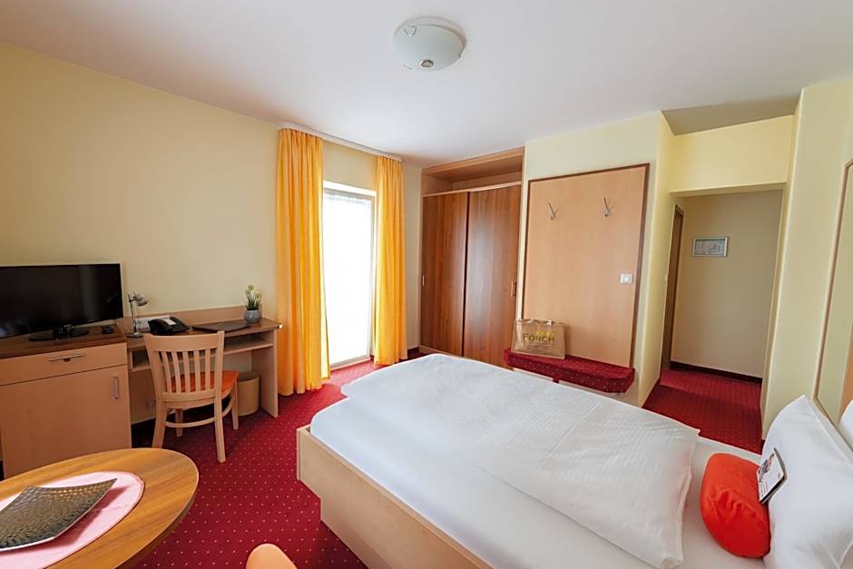 Kur- und Wellnesshotel Förch