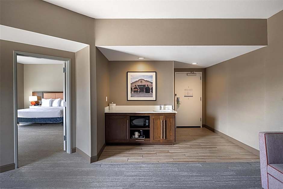 Hampton Inn By Hilton And Suites Logan, Ut