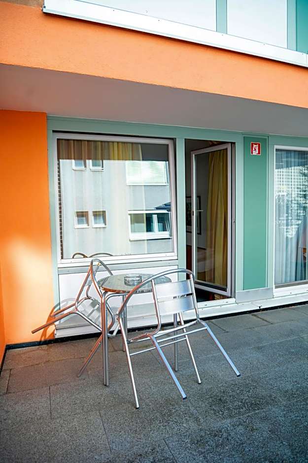Abalon Hotel ideal