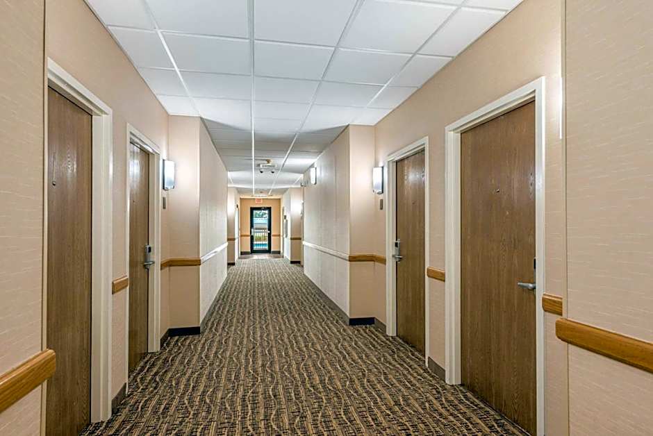 Comfort Suites Monroe