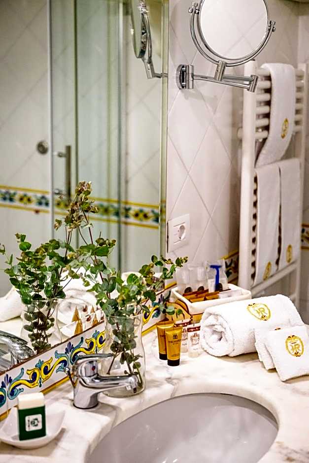 Hotel Royal Prisco