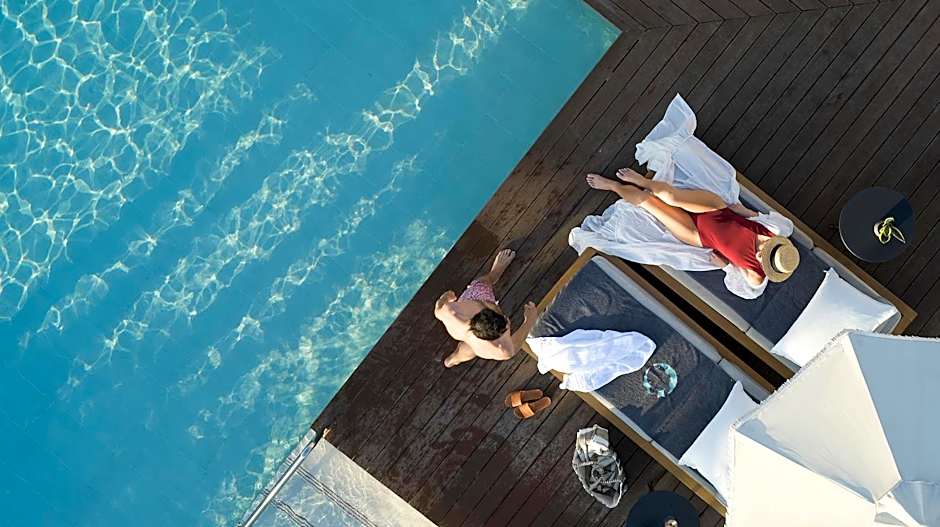 Asterion Suites & Spa - Designed for Adults