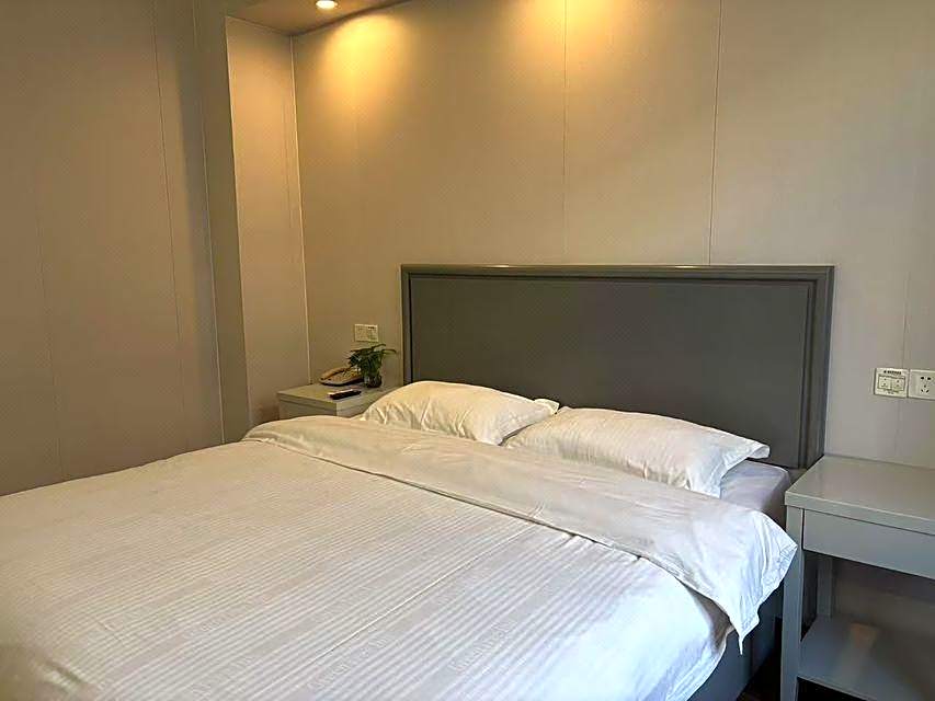 GreenTree Inn Nantong Baidian Town Xiushui Yuan Express Hotel