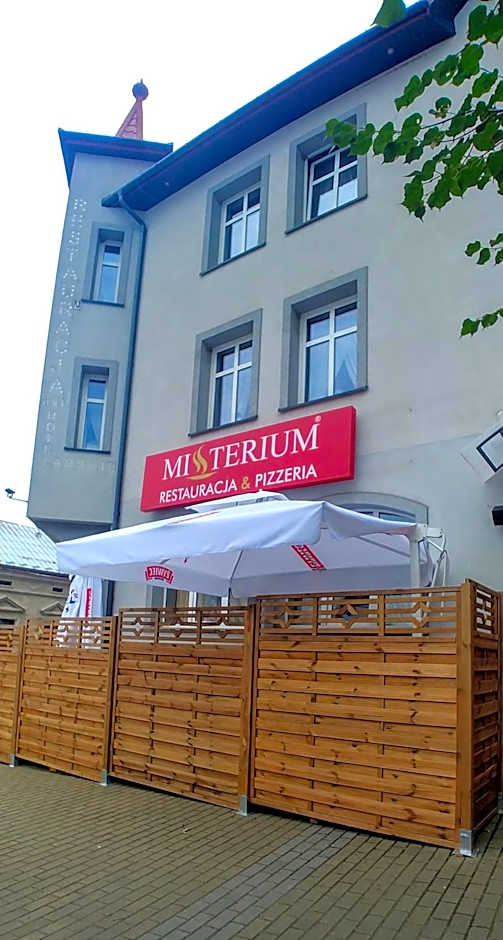 Missterium Zakliczyn