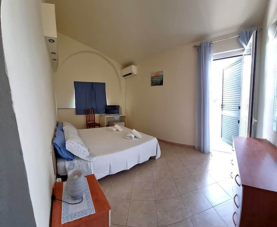Villa Naclerio