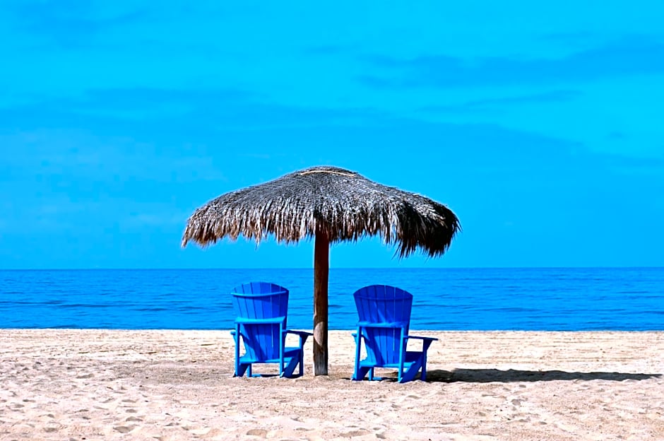 Kimpton Mas Olas Resort and Spa By IHG