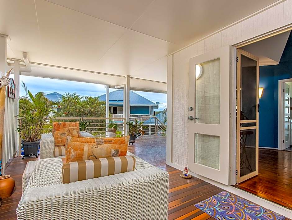 Hastings Cove Holiday Apartments