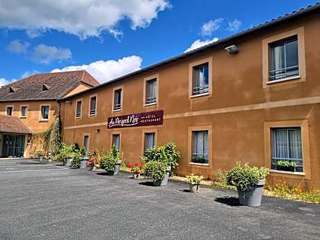 Au Périgord Noir