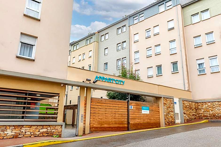 Appart'City Limoges