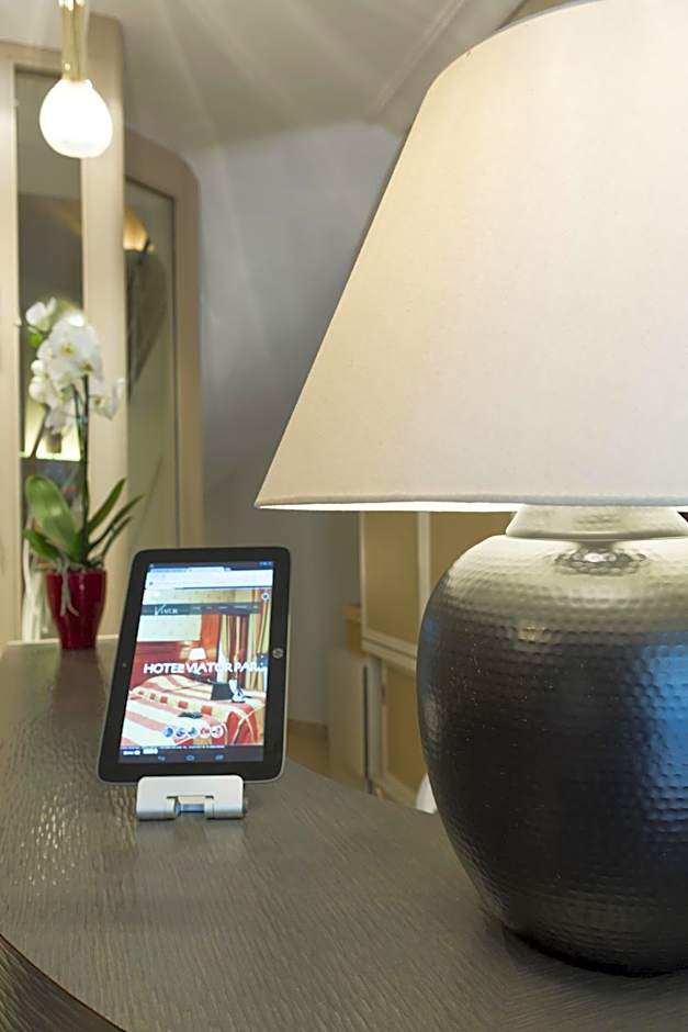 Hotel Viator - Gare De Lyon