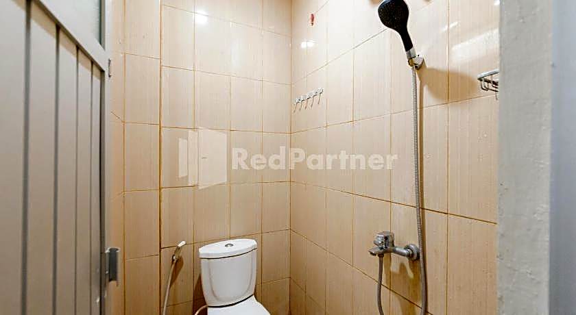 Wisma Merdeka Syariah RedPartner