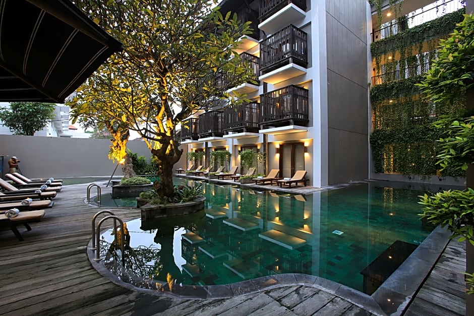 THE 1O1 Bali Oasis Sanur