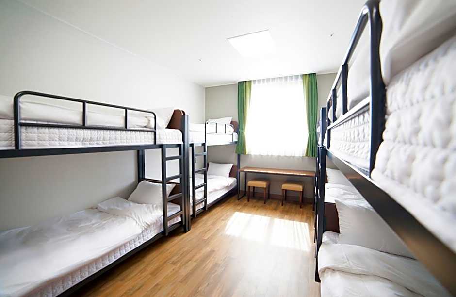 Dongwon Youthhostel