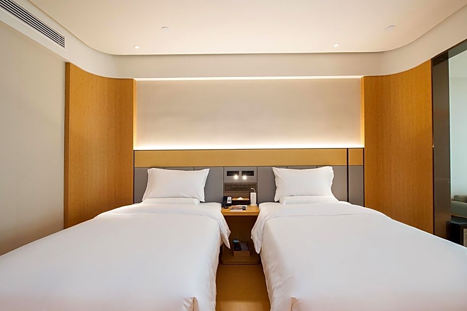 Ji Hotel Xingtai New Century Plaza