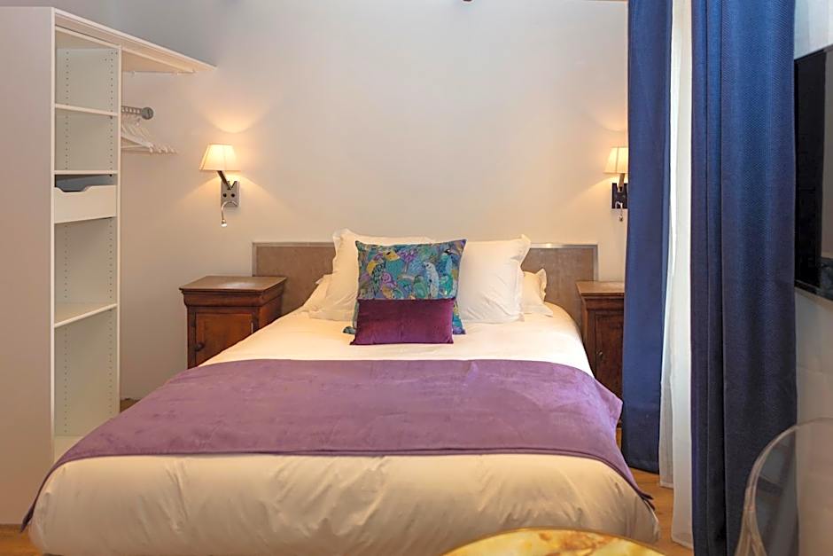 Relais Des Alpes
