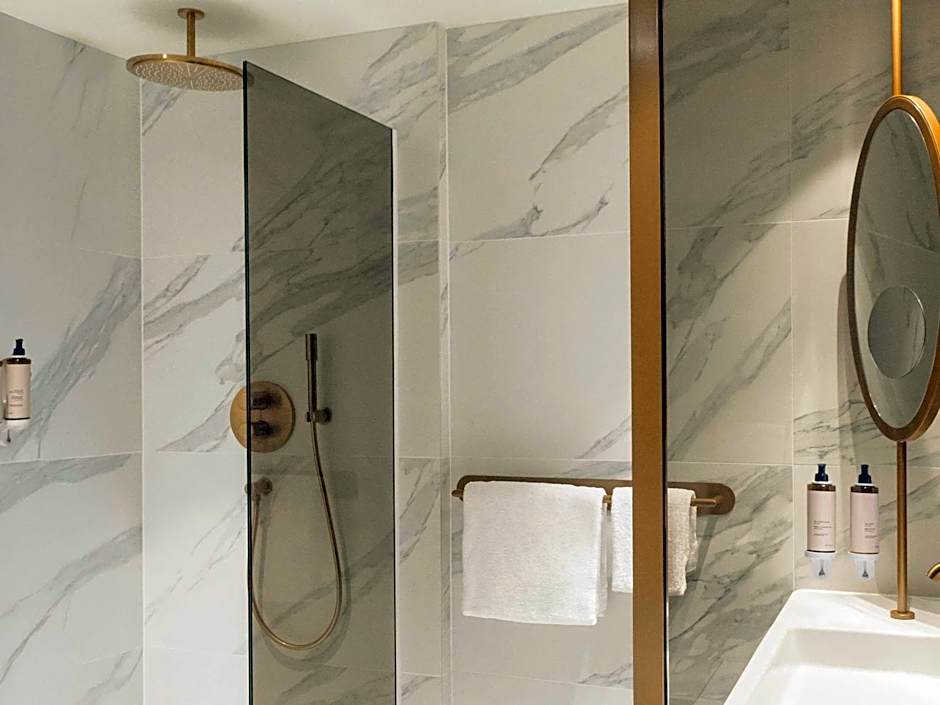 Mercure Luxembourg Off kirchberg