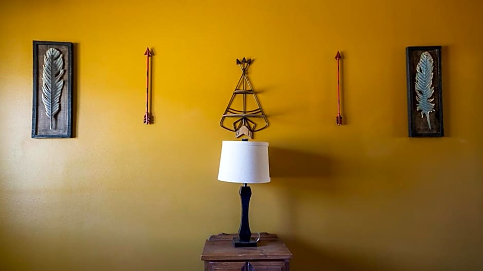 Arrowhead Mountain Lodge