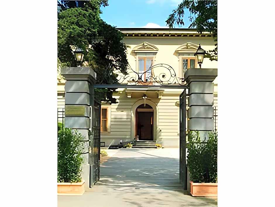 Residence Michelangiolo
