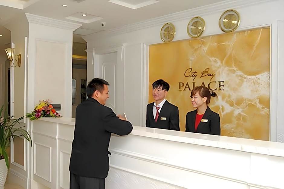 City Bay Palace Hotel