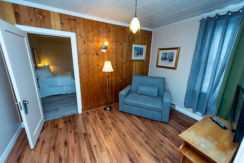 Hôtel-La Grande Maison et Spa