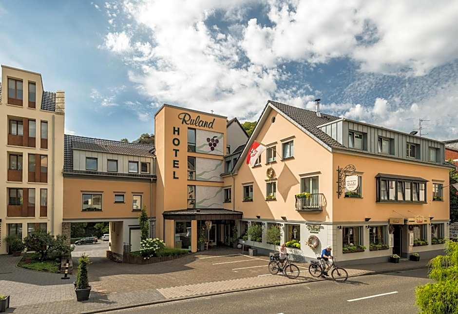 Hotel-Restaurant Ruland