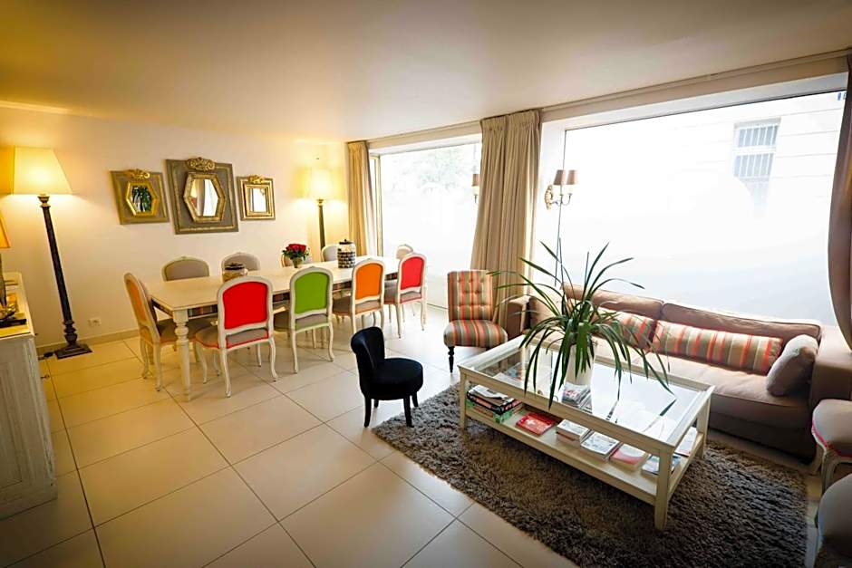 Champerret Heliopolis