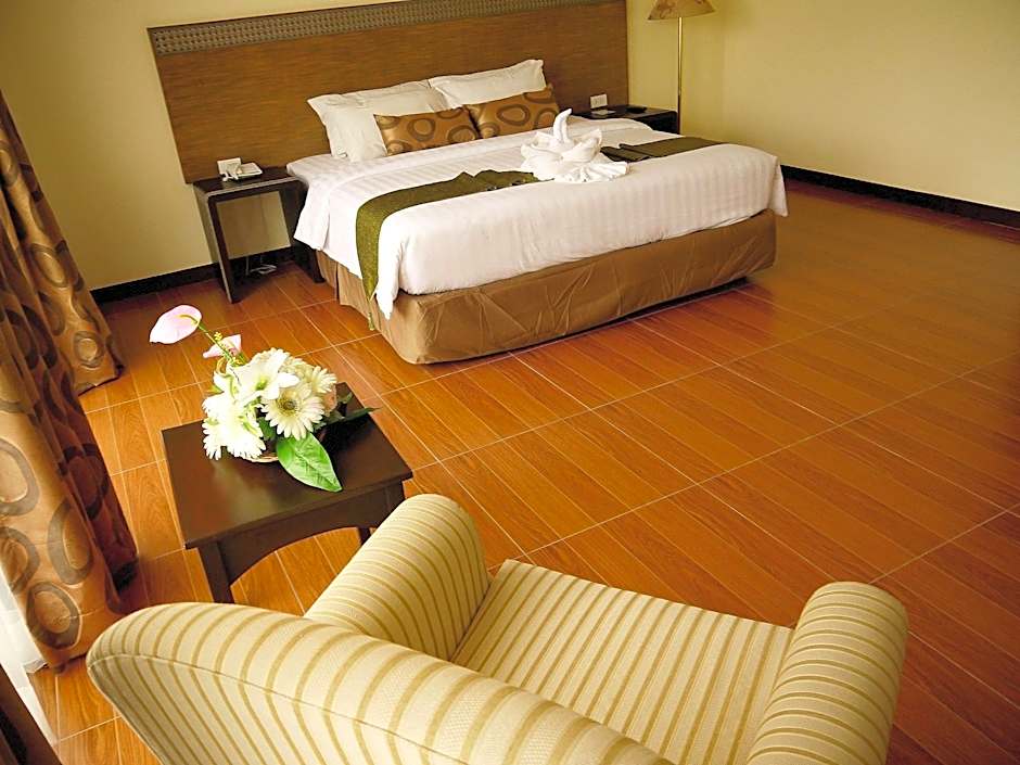 Fersal Hotel Puerto Princesa