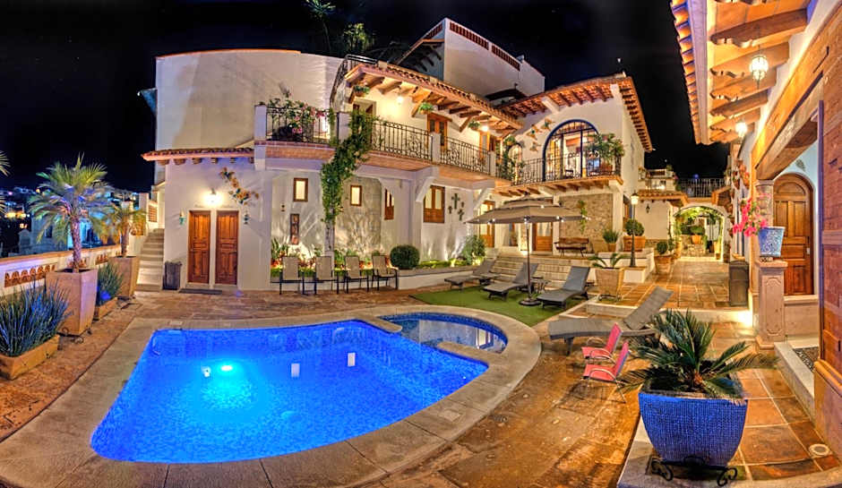 Hotel Santa Paula