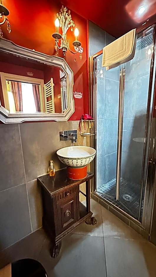 AB Suite Bohèmien B&B