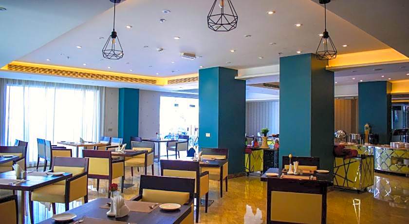 The Secure Inn Hotel Muscat