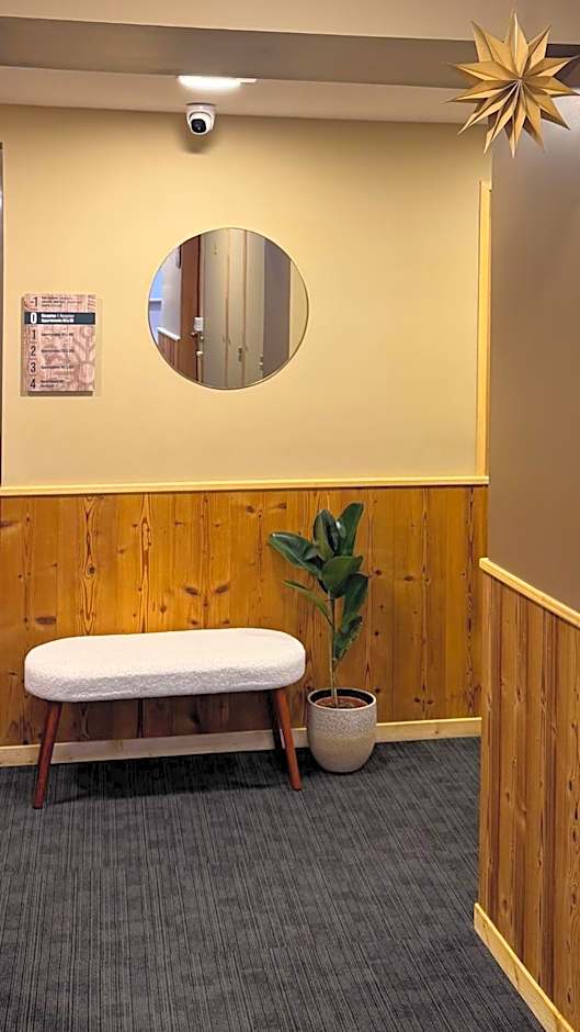 Résidence le Prorel - Serre chevalier