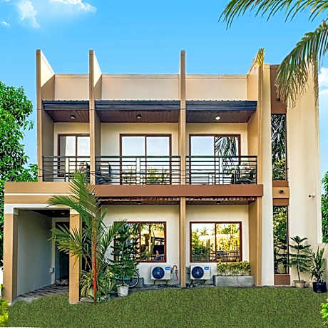 Happynest Rooms in Santa Fe Bantayan Island