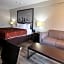 Super 8 by Wyndham Baytown/Mont Belvieu