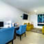 The Morgana Poblado Suites Hotel