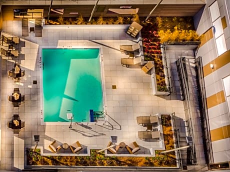 Hyatt Place Washington D.C./National Mall