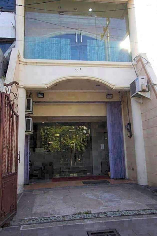 Citra Suites Surabaya