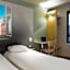B&B HOTEL Rouen Centre