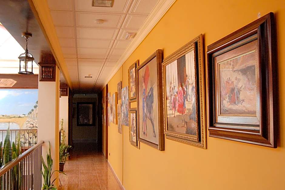 Hotel Pinomar