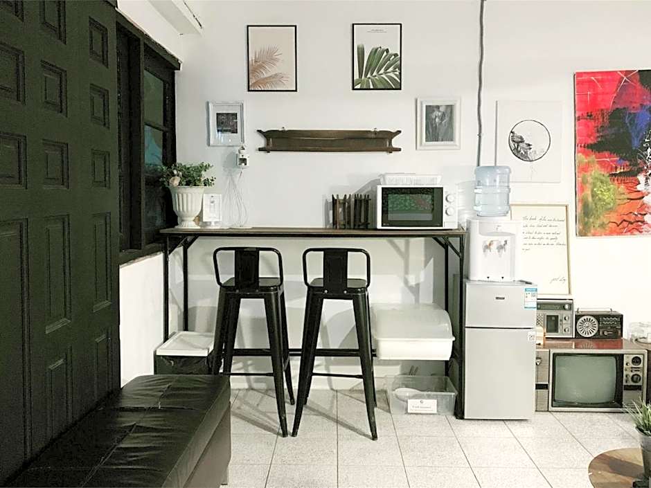 Gfeel Hostel
