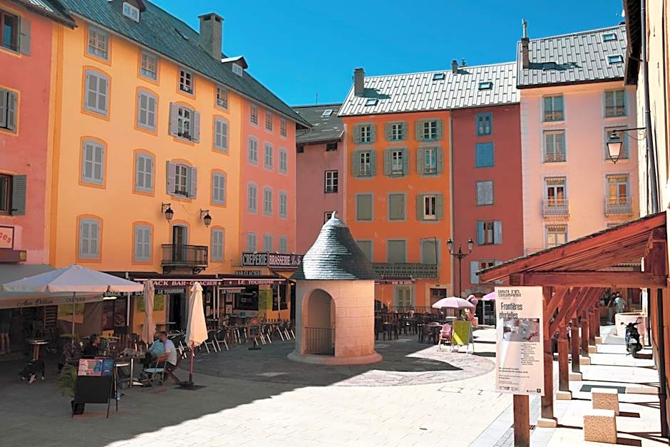 SOWELL HOTELS Parc Hotel