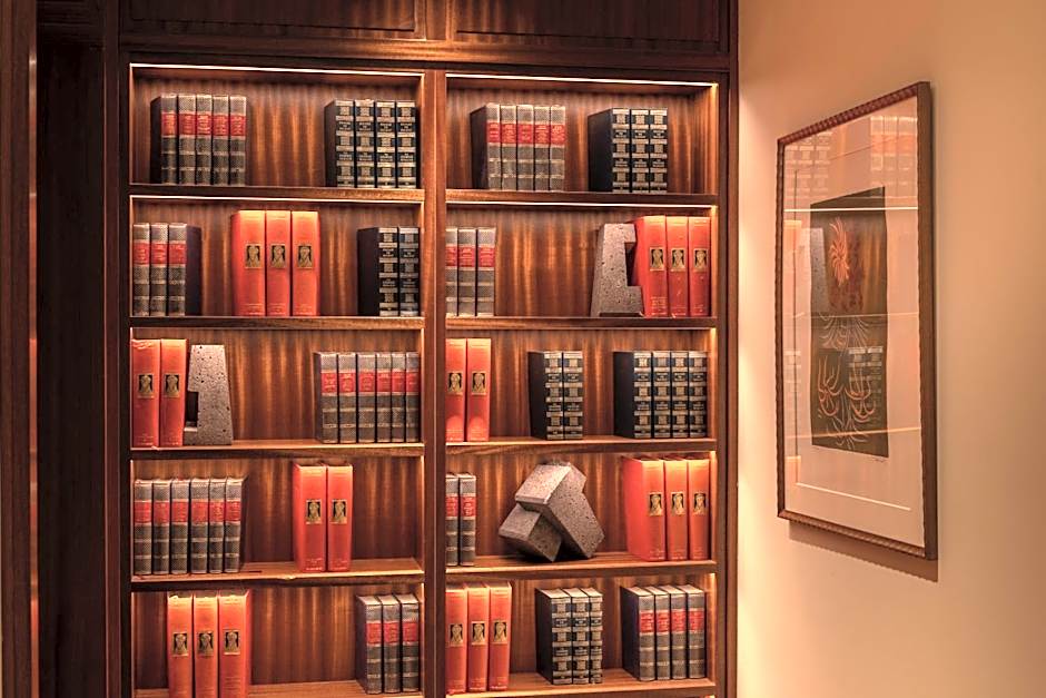 Hôtel Des Grands Voyageurs