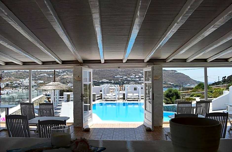 Casa Bianca