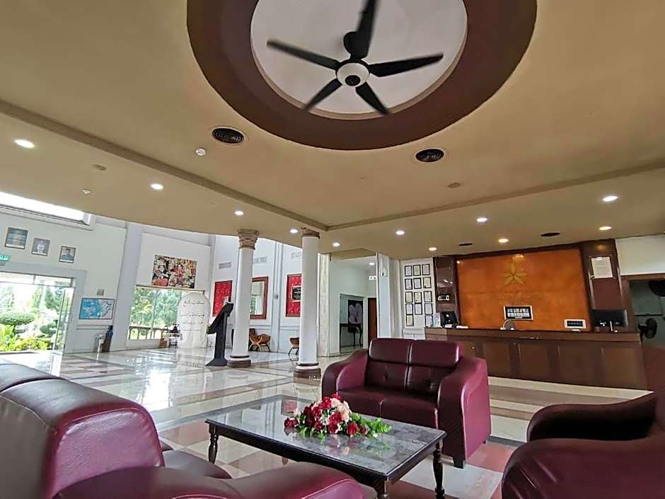Hotel Seri Malaysia Kulim