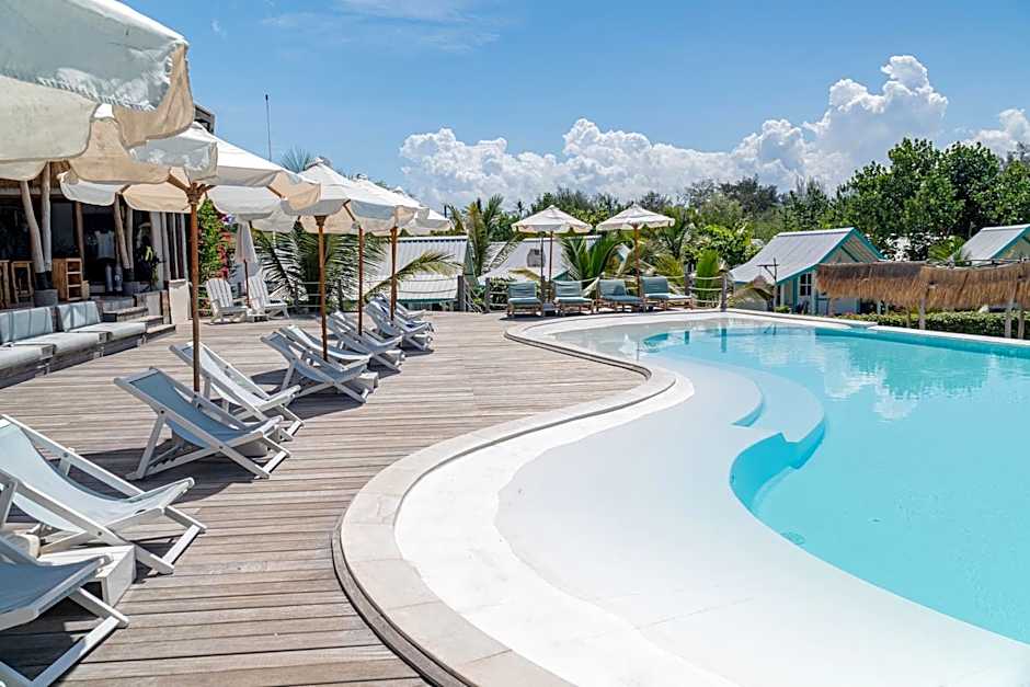 Le Pirate Gili Meno - Adults Only