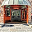 Home Hotel Bryggen