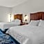 Hampton Inn Houston-Willowbrook Mall